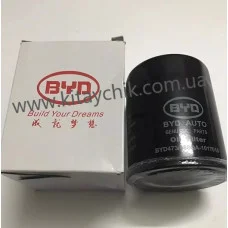 Фильтр масляный BYD F3/F3R/F3NEW/G3